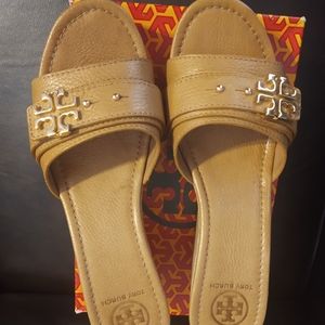 Tory Burch shoes size 11 Sandals